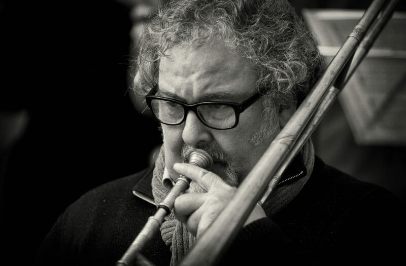 CD-Aufnahmen in St. Egidien Nürnberg