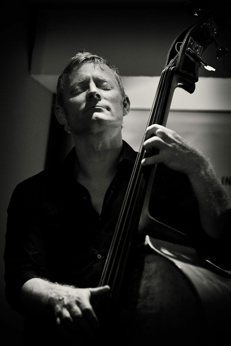 Markus Schieferdecker, Jazzstudio Nürnberg