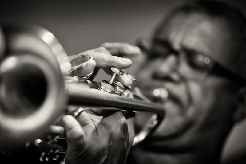 Claus Reichstaller, Jazzstudio Nürnberg