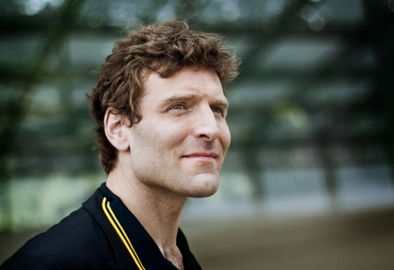 Hagen Pätzold - Ensemble 