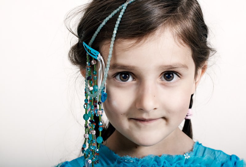 Kinderportrait