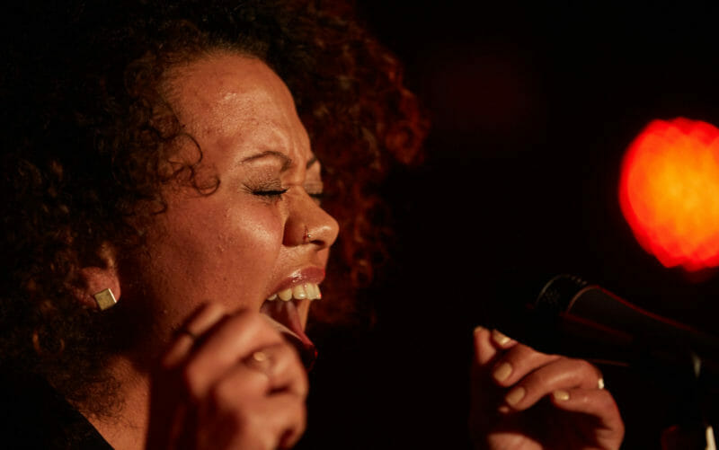 Prüfungskonzert der Berufsfachschule Musication