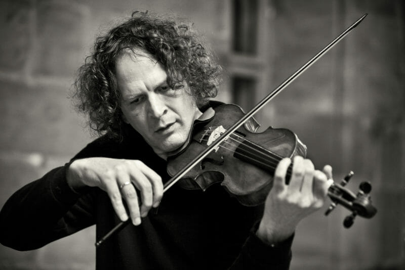 echo du danube, Martin Jopp