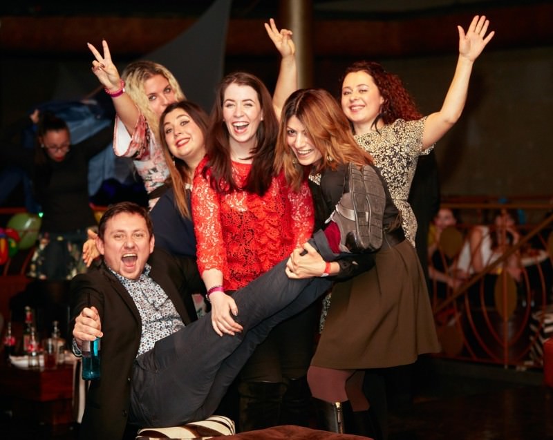 PT Convention in Nürnberg