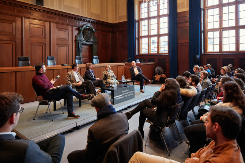 PT Convention in Nürnberg