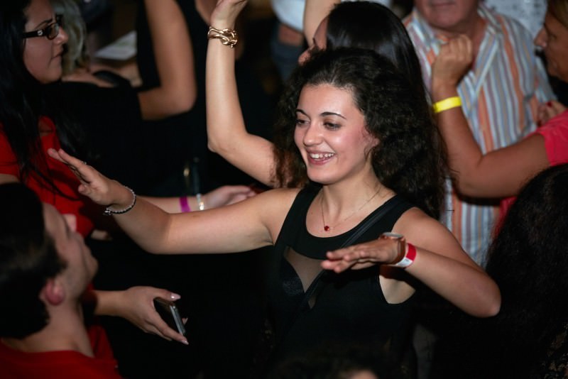 PT Convention in Nürnberg