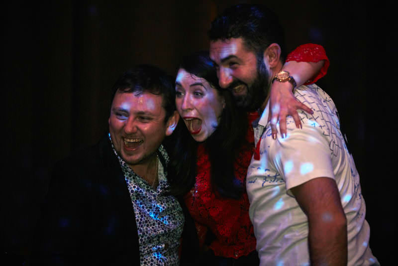 PT Convention in Nürnberg