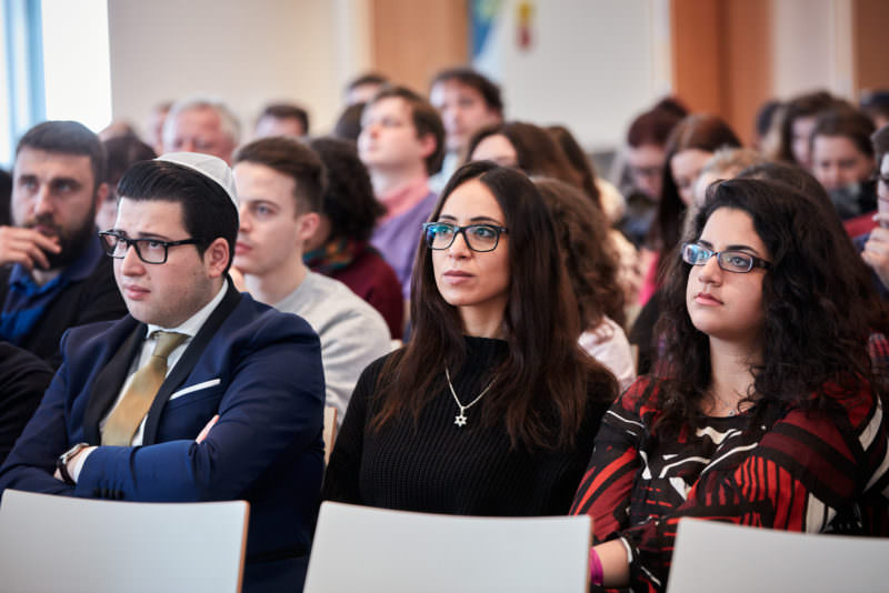 PT Convention in Nürnberg