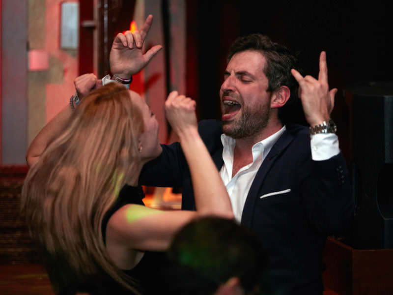 PT Convention in Nürnberg