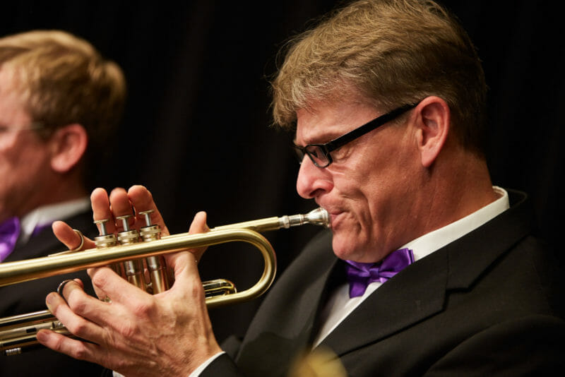 ELMO – Easy Listening Music Orchestra