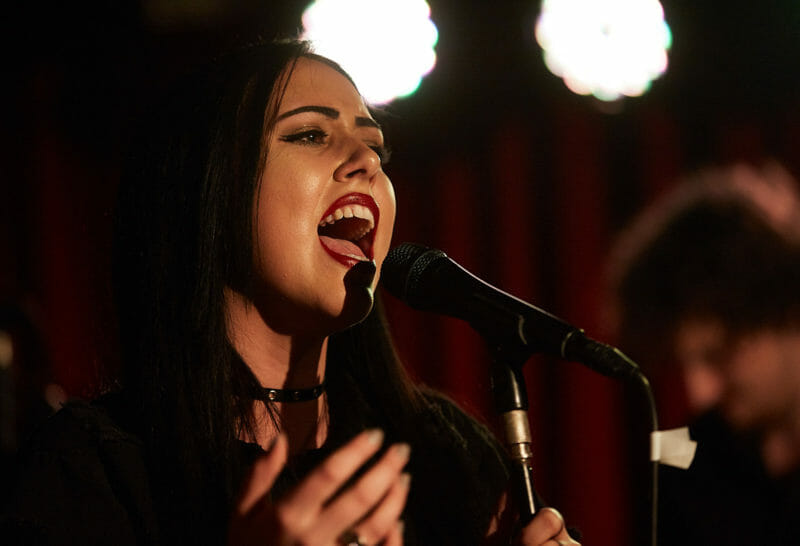 Prüfungskonzert der Berufsfachschule für Musik Musication