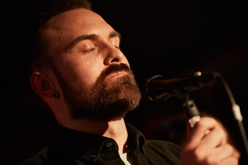 Prüfungskonzert der Berufsfachschule für Musik Musication