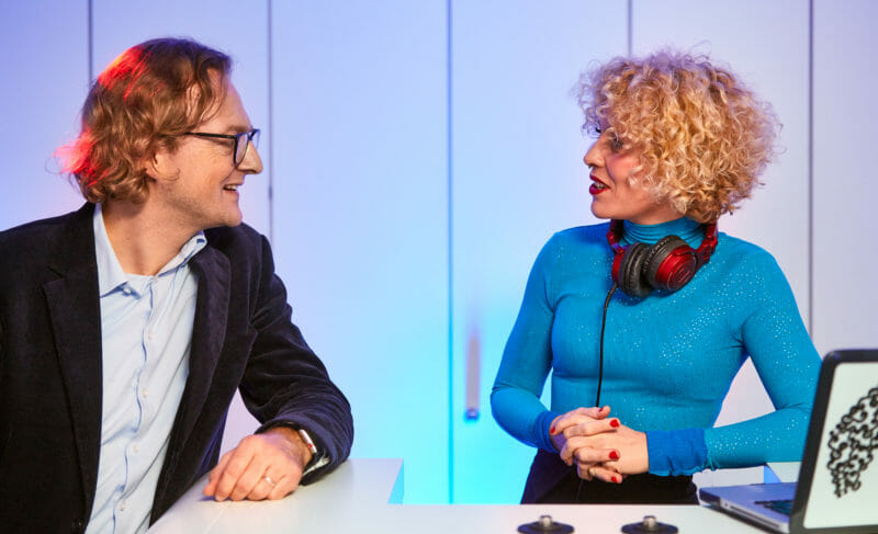 Jubiläum 10 Jahre AfA Anwaltskanzlei