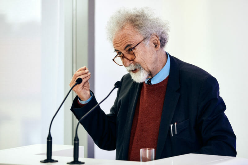 Prof. Dr. Wolfgang Däubler